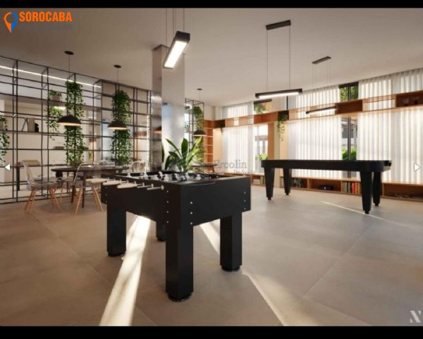Apartamento em , Sorocaba - Apartamento Residencial Union Planeta - Foto 13